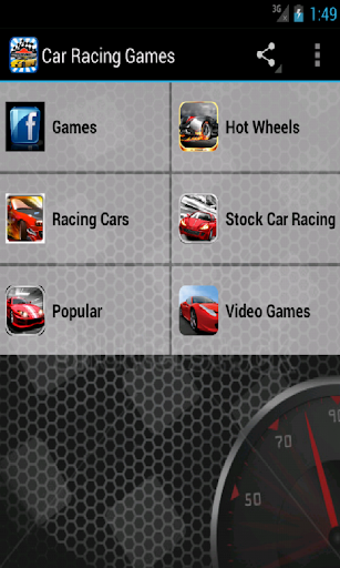 Car Racing Games