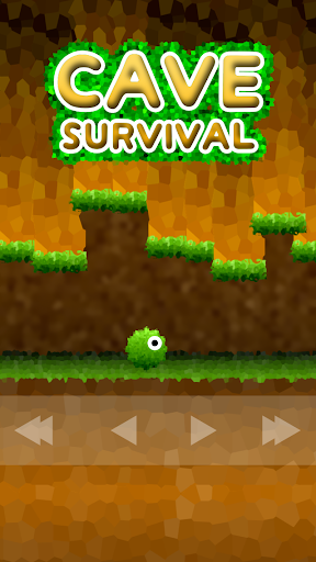 CAVE SURVIVAL