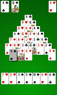Pyramid Solitaire(圖3)-速報App