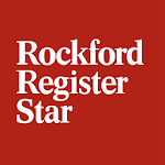 Cover Image of ダウンロード Rockford Register Star, IL 5.1 APK