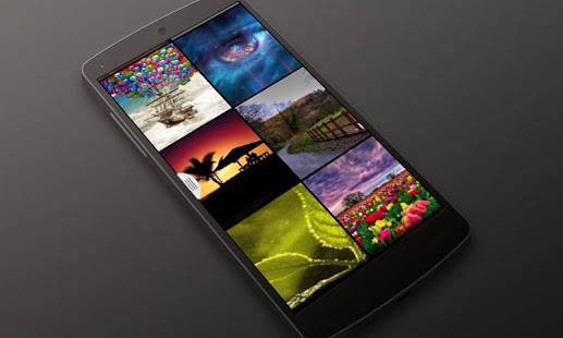 How to mod Popular HD Wallpapers 1.4 apk for android