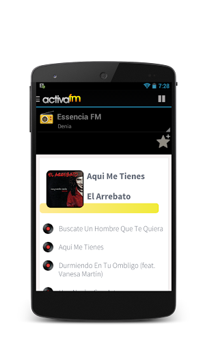 【免費音樂App】Radio Activa FM-APP點子