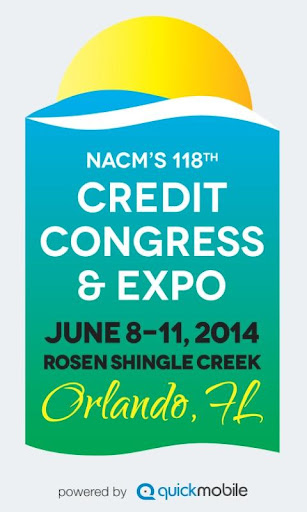 NACM Credit Congress 2014