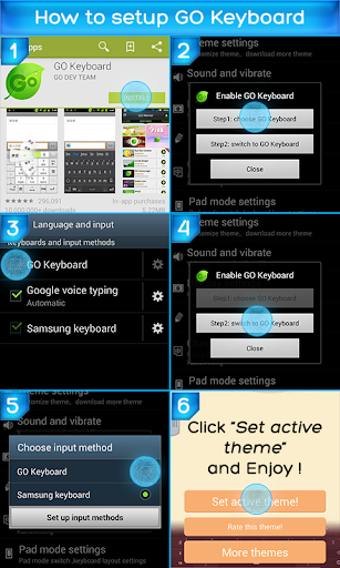 免費下載個人化APP|Neon Keyboard for Samsung app開箱文|APP開箱王