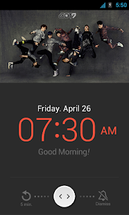 How to mod GOT7 - Girls Girls Girls 1.0.0 mod apk for bluestacks