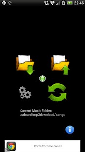 How to get Music Sync 0.4 unlimited apk for bluestacks