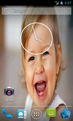 【免費娛樂App】Cute Babies Live WallPaper-APP點子