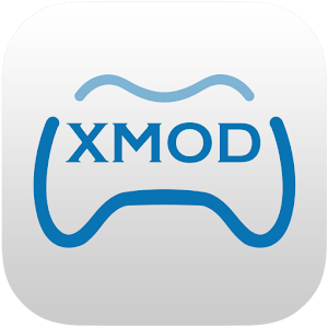 Xmodgames 工具 App LOGO-APP開箱王