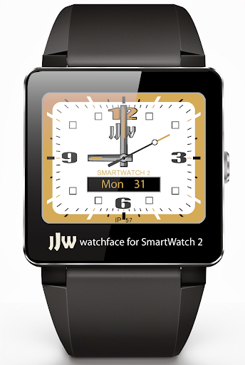 JJW Tech Gold Limited Ed SW2