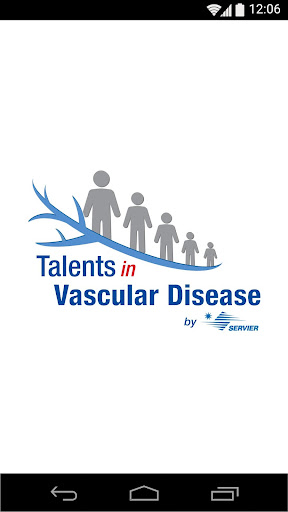 Talents in Vascular Disease