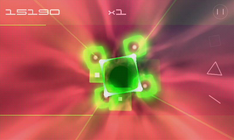 DubSlider: Warped Dubstep Screen 3
