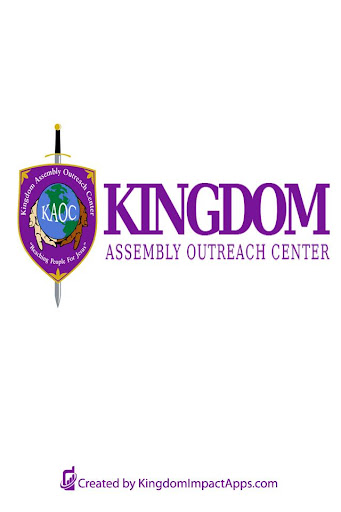 Kingdom Assembly Outreach Cntr