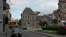 Saint JOSSE ex Rail Station