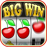 Cover Image of Скачать Big Win Slots™ - Slot Machines 1.11.2 APK
