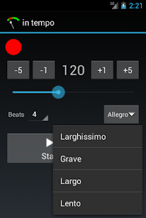 in tempo(圖2)-速報App