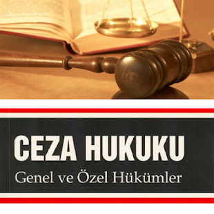 KPSS Ceza Hukuku(圖1)-速報App