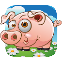 Flying Pig mobile app icon