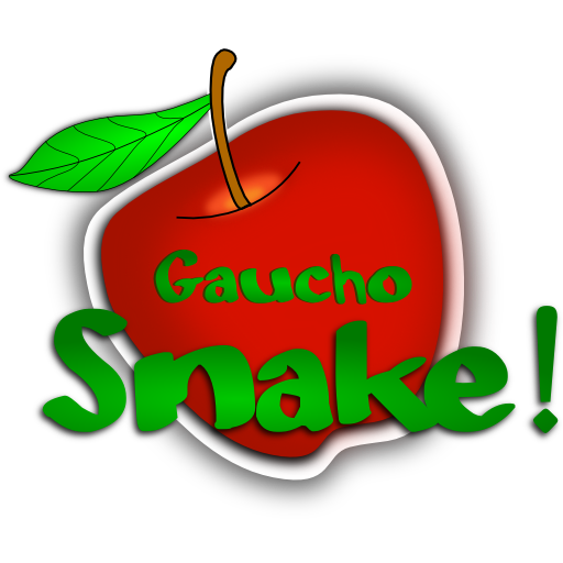 Gaucho Snake 冒險 App LOGO-APP開箱王