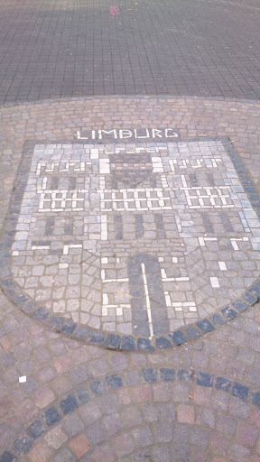 Stadtwappen Limburg