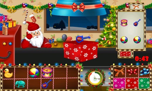 Lastest Santa Rush APK