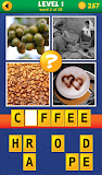 4 Pics 1 Word: More Words