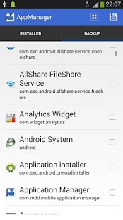 How to install Application Manager patch 1.1.3 apk for pc