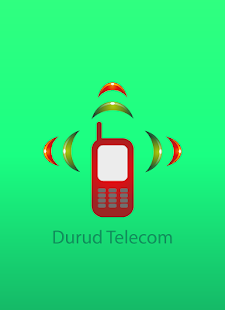 How to mod Durud Telecom 3.6.3 apk for bluestacks