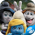 Smurfs World icon