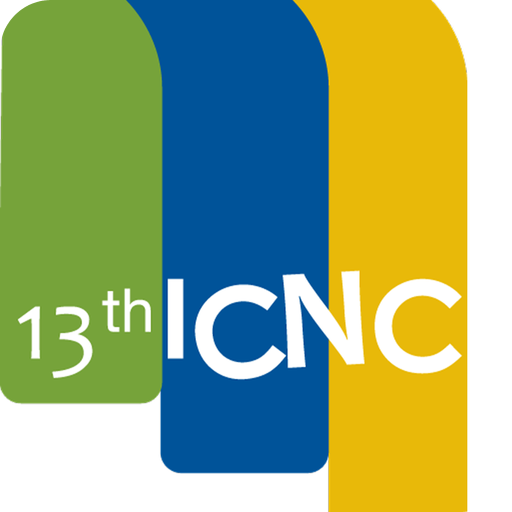 ICNC2014 商業 App LOGO-APP開箱王