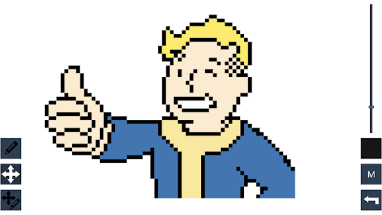 How to mod Pixel Draw - Pixel Art lastet apk for pc