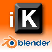 iKeyMaster:Blender3D