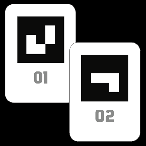 Digital AR cards for ps vita.apk 1.2