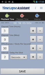 Lastest Time Lapse Assistant PRO APK for Android