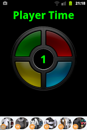 ZorroMemory poster 3