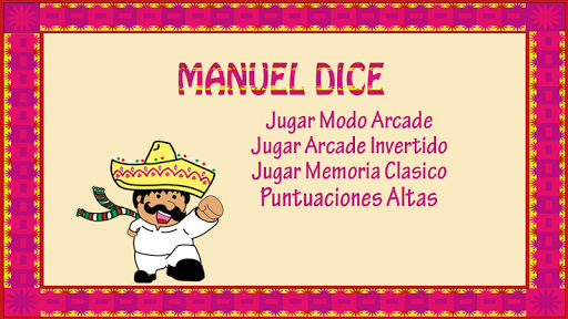 Manuel Dice