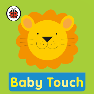 Ladybird Happy Babies logo