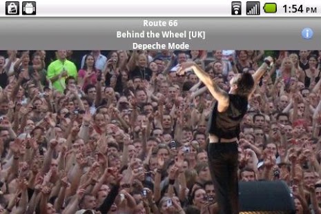 Songbird Remote Pro Screenshots 2