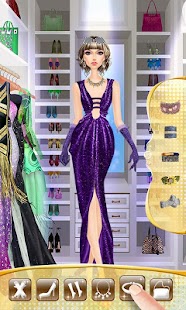 How to mod Fashion Show Model Makeover patch 1.2 apk for android