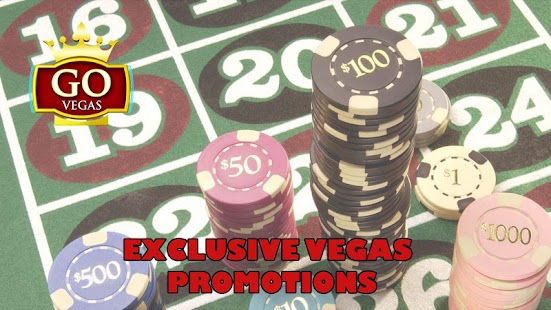 Go Vegas Screenshots 5