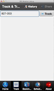 Download RUS Aviation e-Services APK for Android