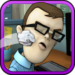 Cover Image of Download Office Jerk Free 1.7.46 APK