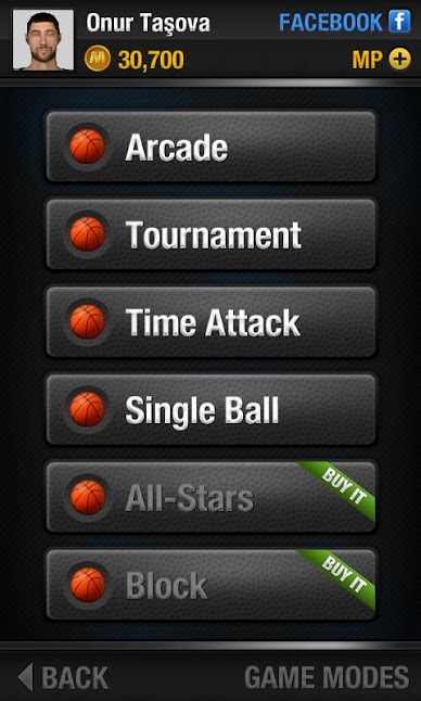  Real Basketball mods v2.6.0 apk download