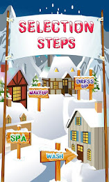 Christmas Princess Makeover by Zync Studio poster 15