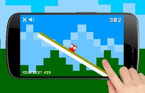 Download Mad Pixel Run - FREE APK