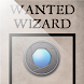 Wizard Wanted Poster Maker HD