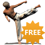Cover Image of 下载 Taekwondo Forms (Sponsored) 1.9.7g APK