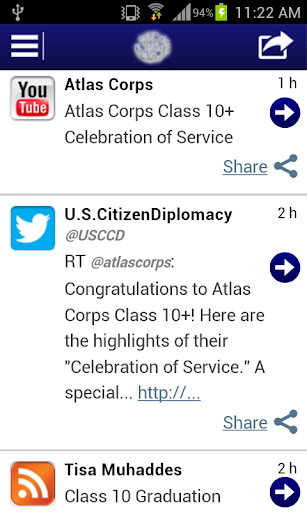 Atlas Corps