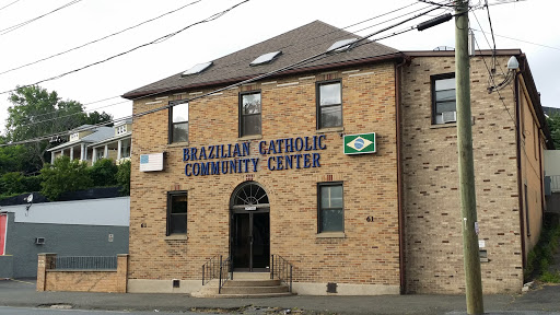 BraziIian Catholic Community Center