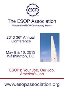 The ESOP Association 36th Conf Screenshots 0