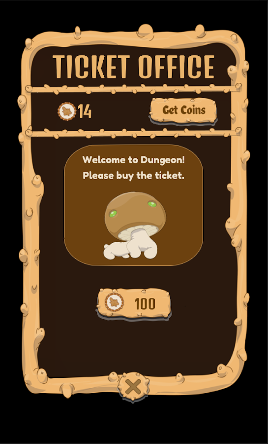 Covert Kingdom - screenshot